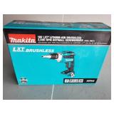 Makita 18v Lxt Lithium Ion Brushless 2,500 RPM
