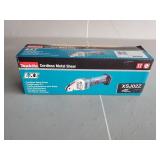 Makita Corldless Shear