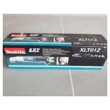 Makita Cordless Angle Impact Driver