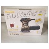 Rockwell 2amp 1/4  sander