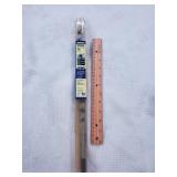 Irwin 3/4" ship auger bit