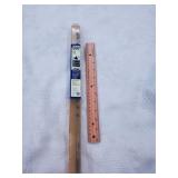 Irwin 1/2 ship auger bit