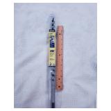Irwin 9/16" ship auger bit 7/16"