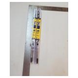 2 Irwin 5/8 Ship Auger Bit 7/16"