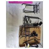 11 peg hooks 2 kinds