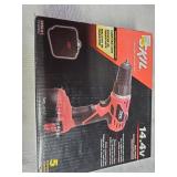 14.4v Skil  Cordless Dril