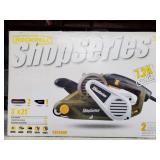 Rockwell 3"x21" Belt Sander 7.2A