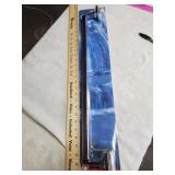 24" chrome Towel Bar