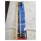 24" Towel bar Nickle Plated