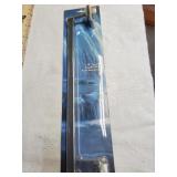 18" Chrome Towel Bar