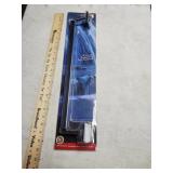 18" Chrome Towel Bar