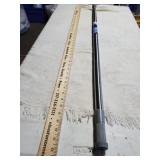 Chrome Shower rod 41"-72"