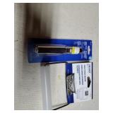 2 Toliet tissue holders