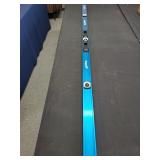78" Empire Magnetic level