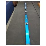 72" Empire Magnetic level