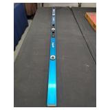 78" Empire Magnetic level
