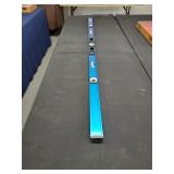 78" Empire Magnetic level
