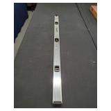 48" Empire Aluminum Level