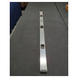 48" Aluminum Empire Level