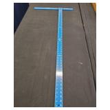48" Drywall T Square