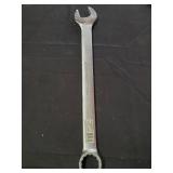 Cresent Wrench 1 5/8