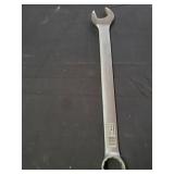 Cresent Wrench 1 11/16