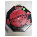 Freud 10" 80T 5/8 Arbor 1/8 Full Kerf Lazar cut