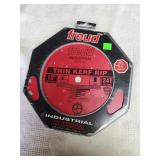 Freud 10" 24T 5/8 Arbor Heave Duty Ripping 20"