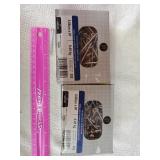 2 Boxs 2"Siver Darco Screws 2"x#7 1lbs boxs