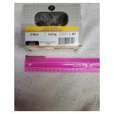 1 Box 1-7/8" Drywall Nails 1lb box