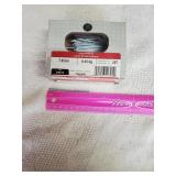 1 Box 3" 10D Finish Nails -EG 1lb box