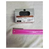 1Box 3" x #9 Grey Deck Screws 1lb box