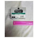 1 Box 2-1/2" 8D Common Nails HDG 1 lb box