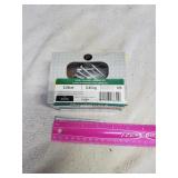 1 Box 3-1/4 12D Common Nails 1lb box