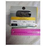 1 Box 3-1/2 16D Framing Nails 1lb box