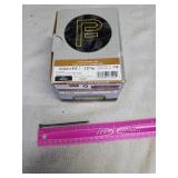 1 Box 4" x#10 Grey Deck Screws 5 lb box