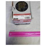 1 Box 1-1/2" 4D Finishing Nails EG 5 lb box