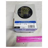 1 Box 1-1/4" x:#6 Silver Darco Screws 5lb box