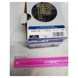 1 Box 2"x#7  Silver Darco Screws 5lb box