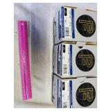 3 Boxs 2-1/2x #8 Silver Darco Screws 5lb box