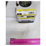 1 Box 1-3/8" Drywall Nails VC 5lb Box