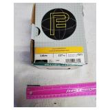 1Box 1-3/8" 4D Framing Nails 5 lb Box