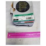 1 Box 2" 6D  Common Nails HDG 5lb Box