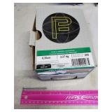 1 2-1/2 8D Common Nails HDG 5 lbs box