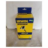 Irwin 3" Self Feed Bit