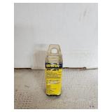 Irwin Self Feed Bit Replacement Tip Pack 1-1/2"