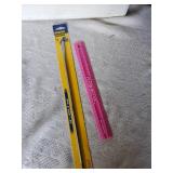 1/2 Irwin Spade Bit 16"