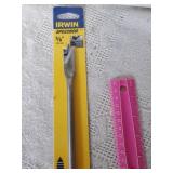 5/8 Irwin Speed Bit 16"