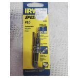 Irwin #10 Countersink