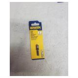 3/8 Irwin High Speed Steel Countersink